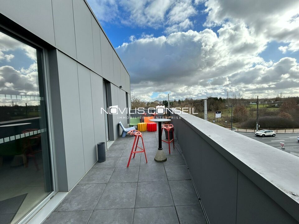 NOVILIS CONSEIL LOCATION-BUREAUX-TOULOUSE-31