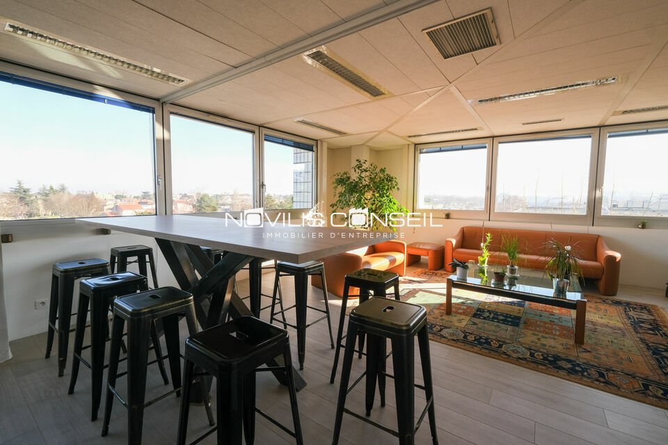 NOVILIS CONSEIL VENTE-BUREAUX-BLAGNAC-31