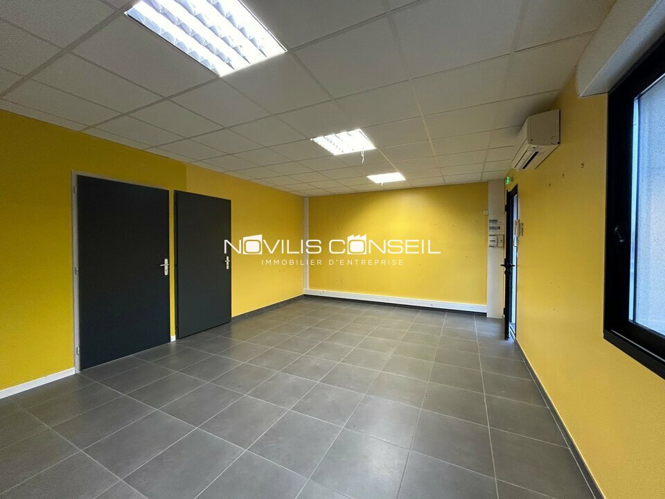 NOVILIS CONSEIL LOCATION-BUREAUX-QUINT-FONSEGRIVES-31