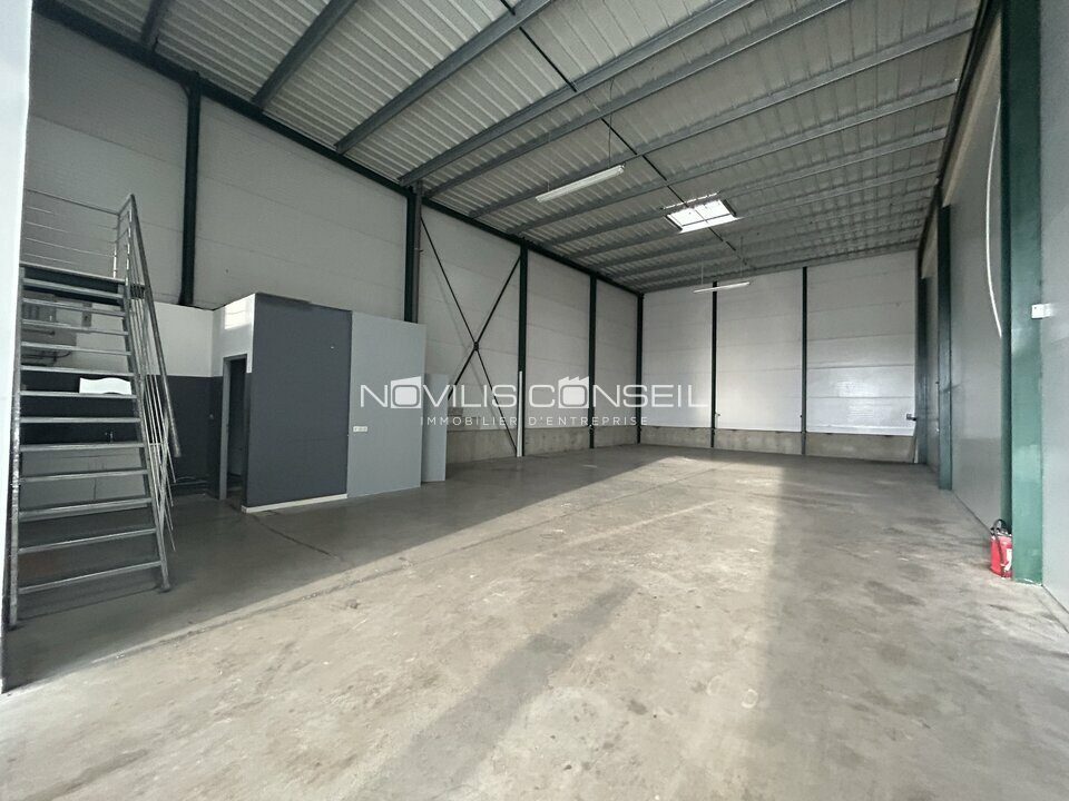 NOVILIS CONSEIL LOCATION-LOCAL D'ACTIVITE-PLAISANCE_DU_TOUCH-31