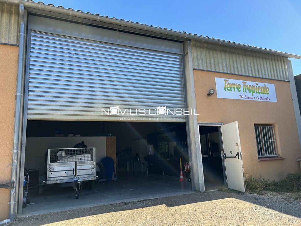 NOVILIS CONSEIL LOCATION-LOCAL D'ACTIVITE-FONBEAUZARD-31