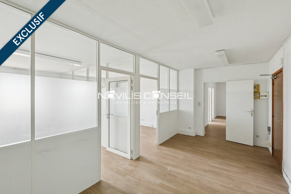 NOVILIS CONSEIL VENTE-BUREAUX-TOULOUSE-31