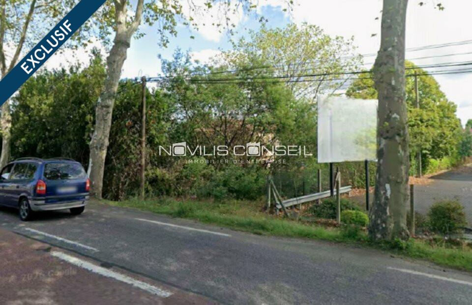NOVILIS CONSEIL VENTE-TERRAIN-FENOUILLET-31