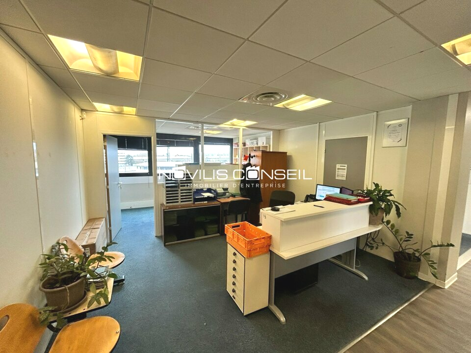 NOVILIS CONSEIL LOCATION-BUREAUX-TOULOUSE-31