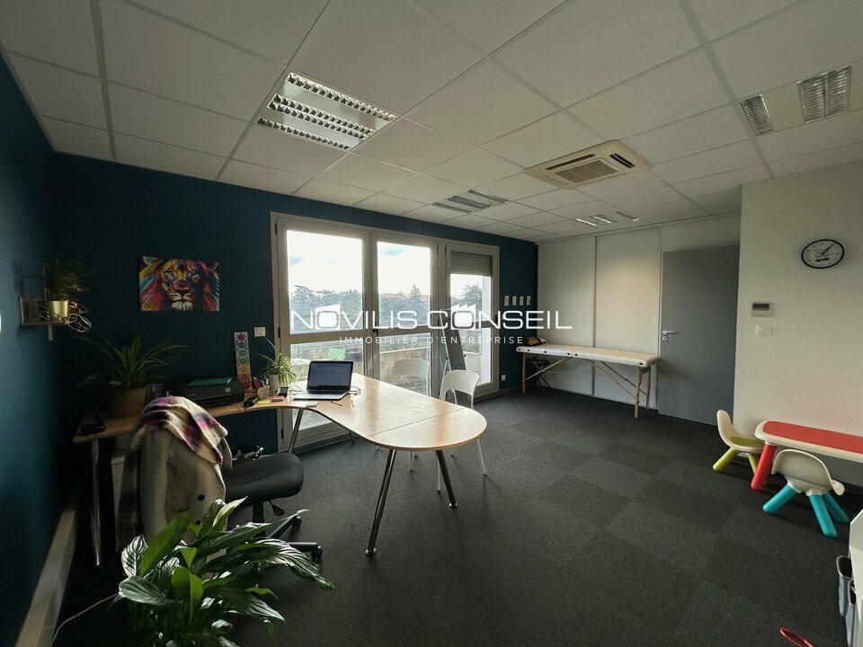 NOVILIS CONSEIL LOCATION-BUREAUX-TOURNEFEUILLE-31