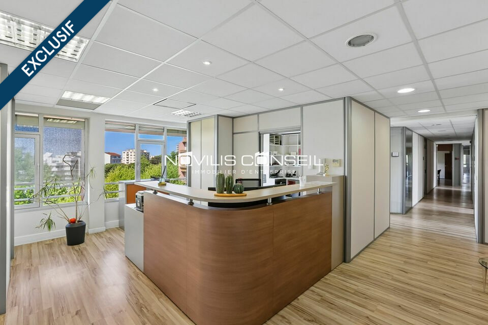 NOVILIS CONSEIL VENTE-BUREAUX-TOULOUSE-31