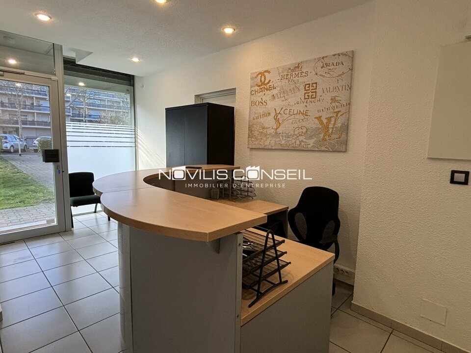 NOVILIS CONSEIL VENTE-BUREAUX-RAMONVILLE-SAINT-AGNE-31