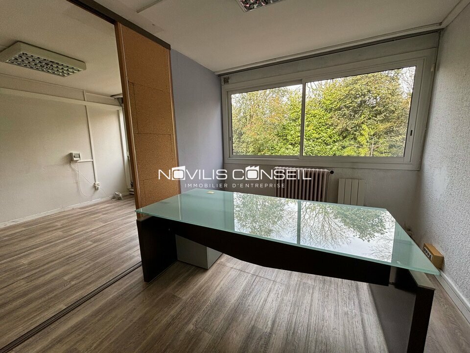 NOVILIS CONSEIL LOCATION-BUREAUX-TOULOUSE-31