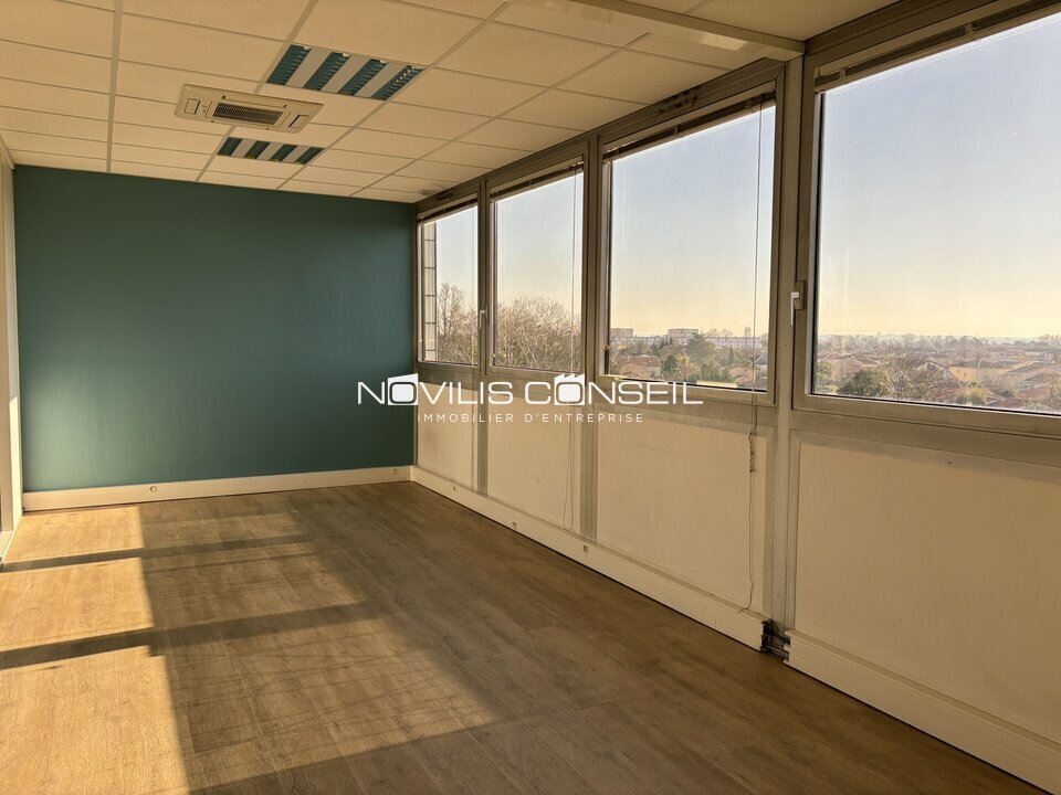 NOVILIS CONSEIL LOCATION-BUREAUX-BLAGNAC-31