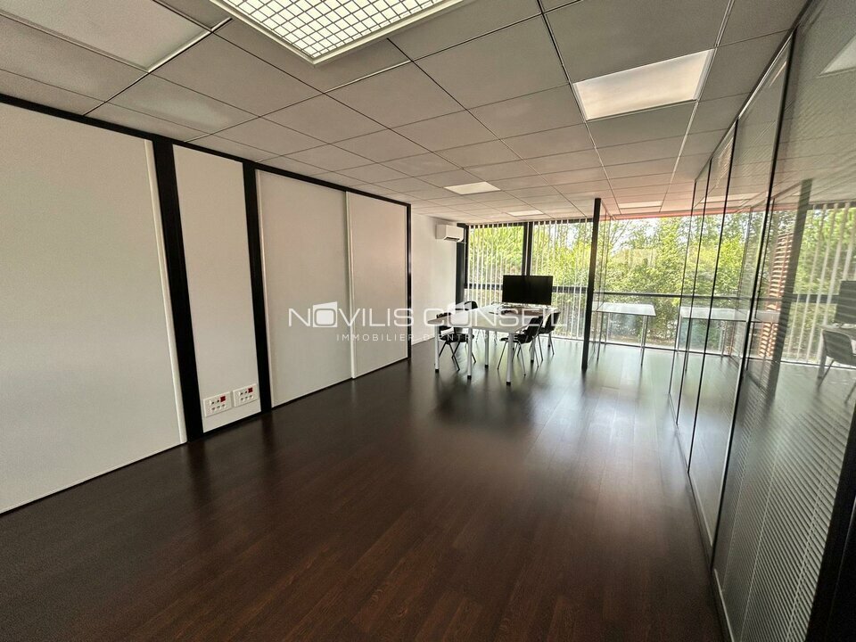 NOVILIS CONSEIL LOCATION-BUREAUX-SAINT-JEAN-31