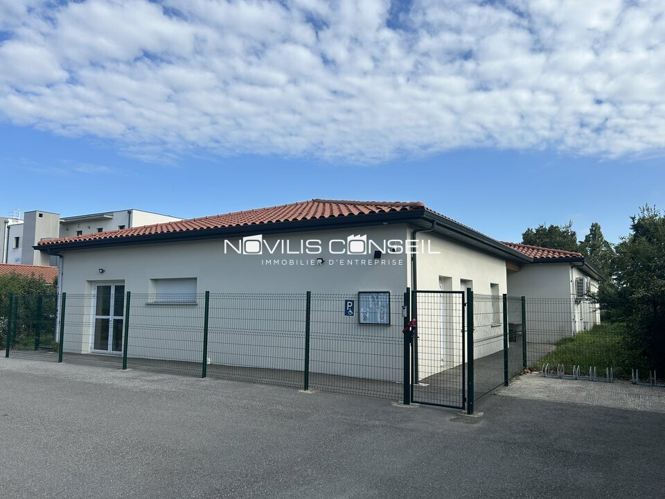 NOVILIS CONSEIL VENTE-BUREAUX-TOULOUSE-31