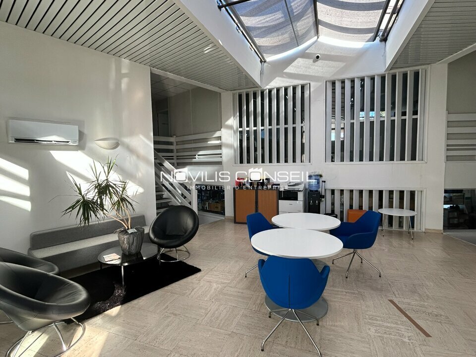 NOVILIS CONSEIL LOCATION-BUREAUX-BALMA-31
