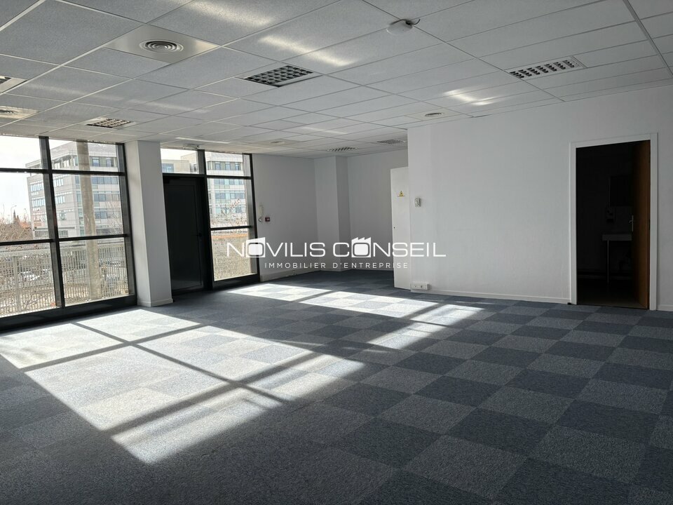 NOVILIS CONSEIL VENTE-BUREAUX-TOULOUSE-31
