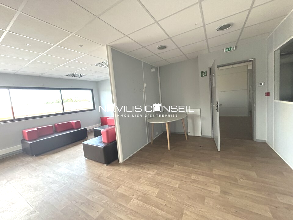 NOVILIS CONSEIL LOCATION-BUREAUX-CASTELNAU_D'ESTRETEFONDS-31