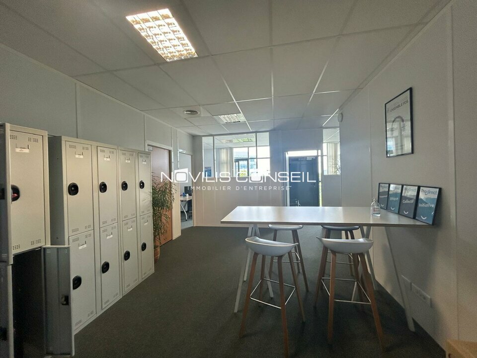 NOVILIS CONSEIL VENTE-BUREAUX-TOULOUSE-31