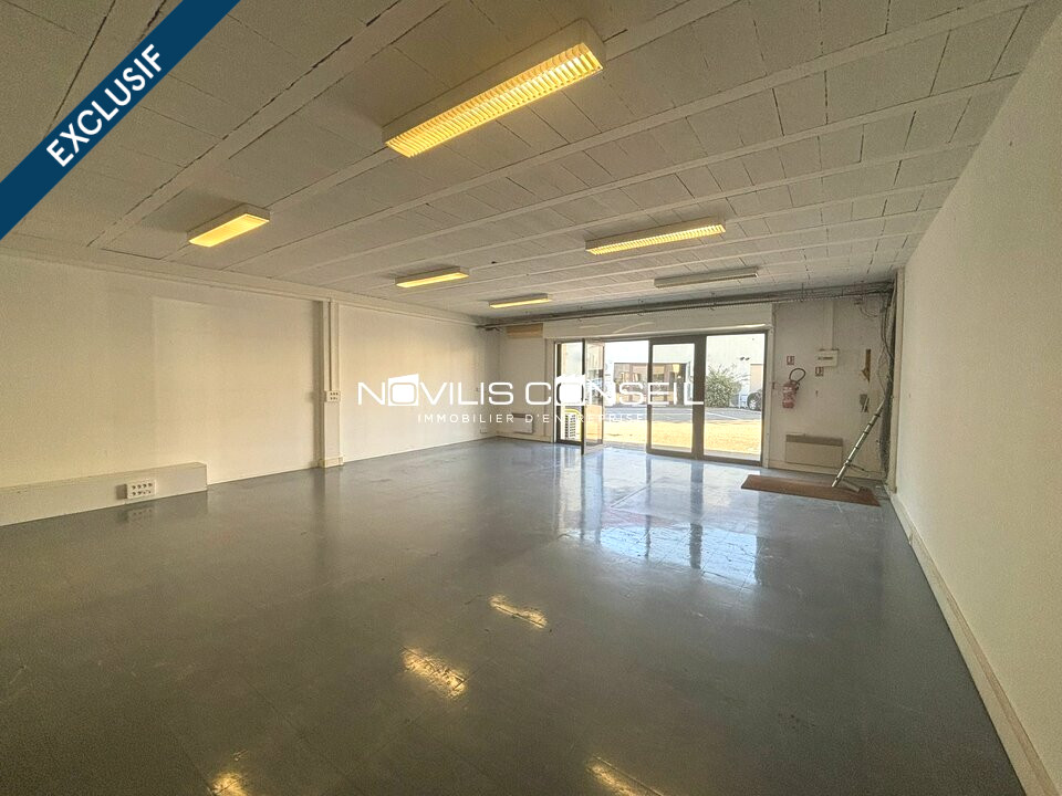 NOVILIS CONSEIL LOCATION-LOCAL D'ACTIVITE-BALMA-31