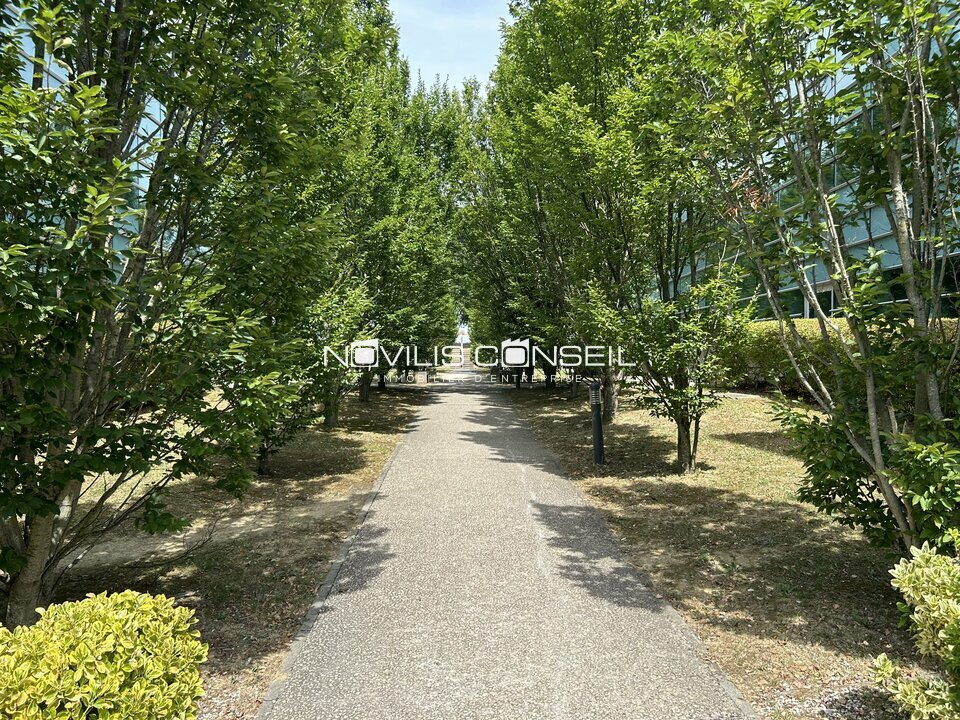 NOVILIS CONSEIL LOCATION-BUREAUX-LABEGE-31