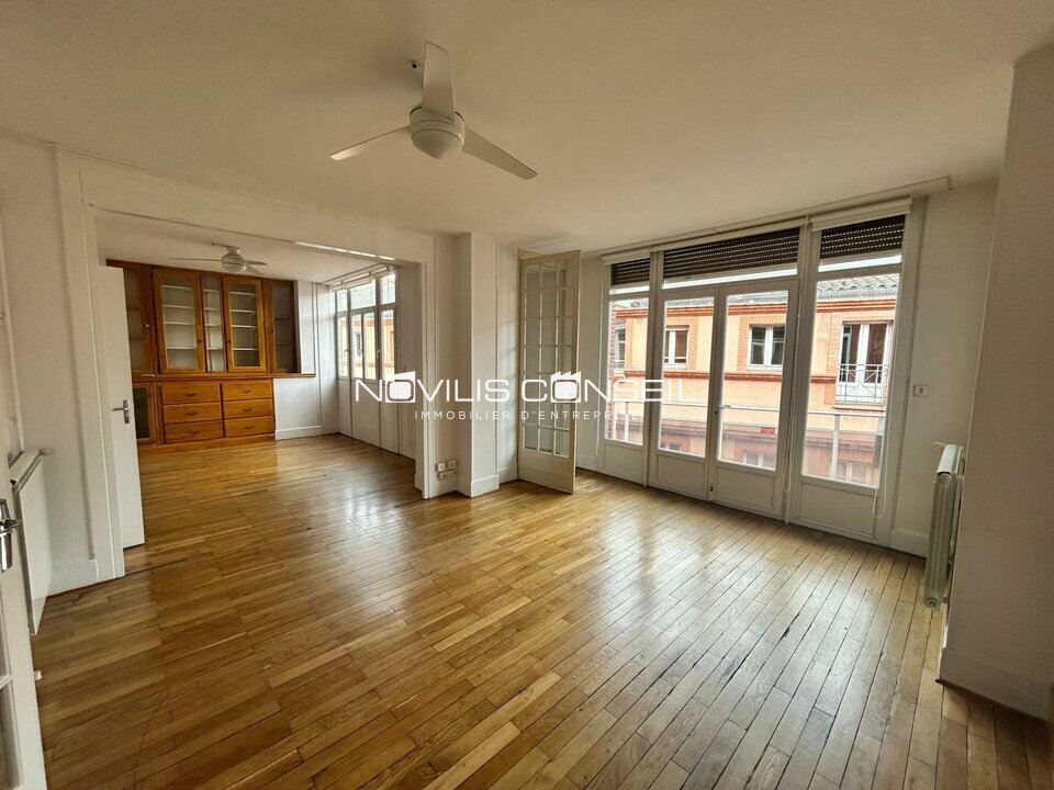 NOVILIS CONSEIL LOCATION-BUREAUX-TOULOUSE-31