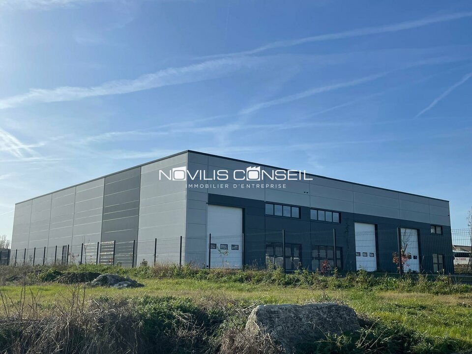 NOVILIS CONSEIL LOCATION-LOCAL D'ACTIVITE-PIBRAC-31