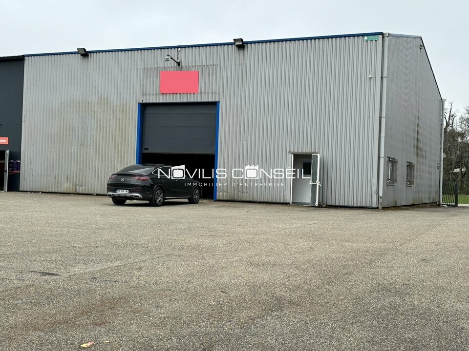 NOVILIS CONSEIL LOCATION-LOCAL D'ACTIVITE-BRESSOLS-82