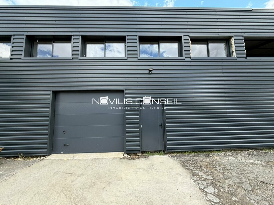 NOVILIS CONSEIL LOCATION-LOCAL D'ACTIVITE-L'UNION-31