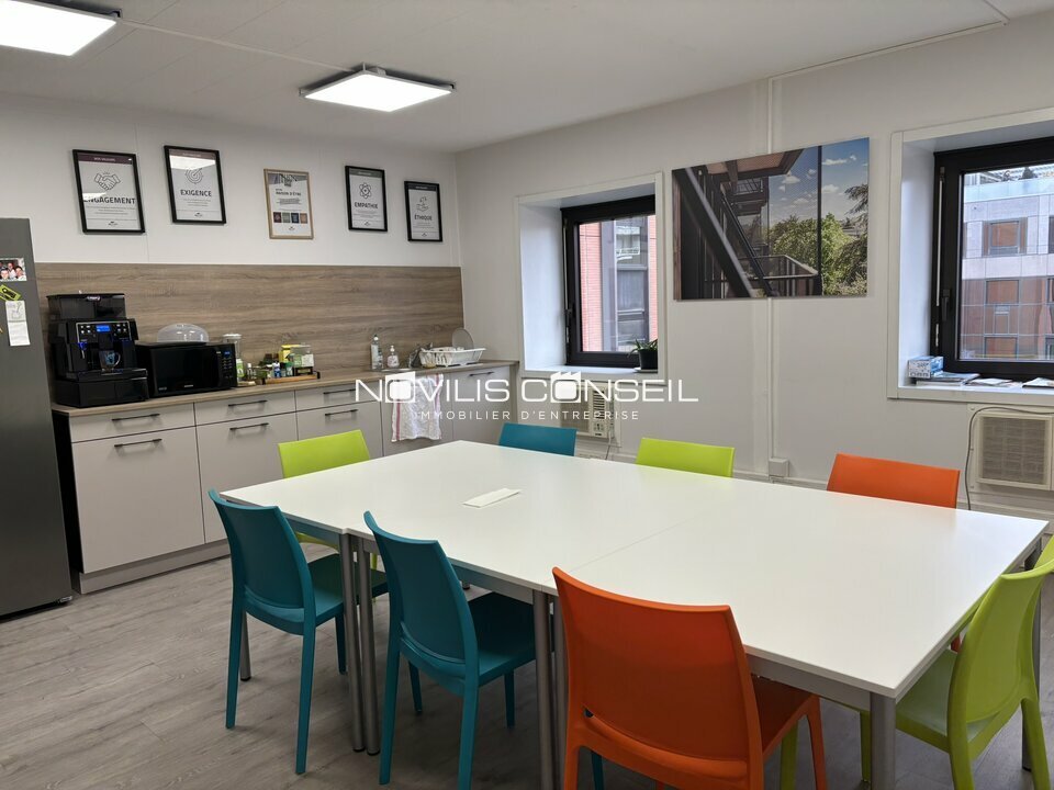 NOVILIS CONSEIL LOCATION-BUREAUX-TOULOUSE-31