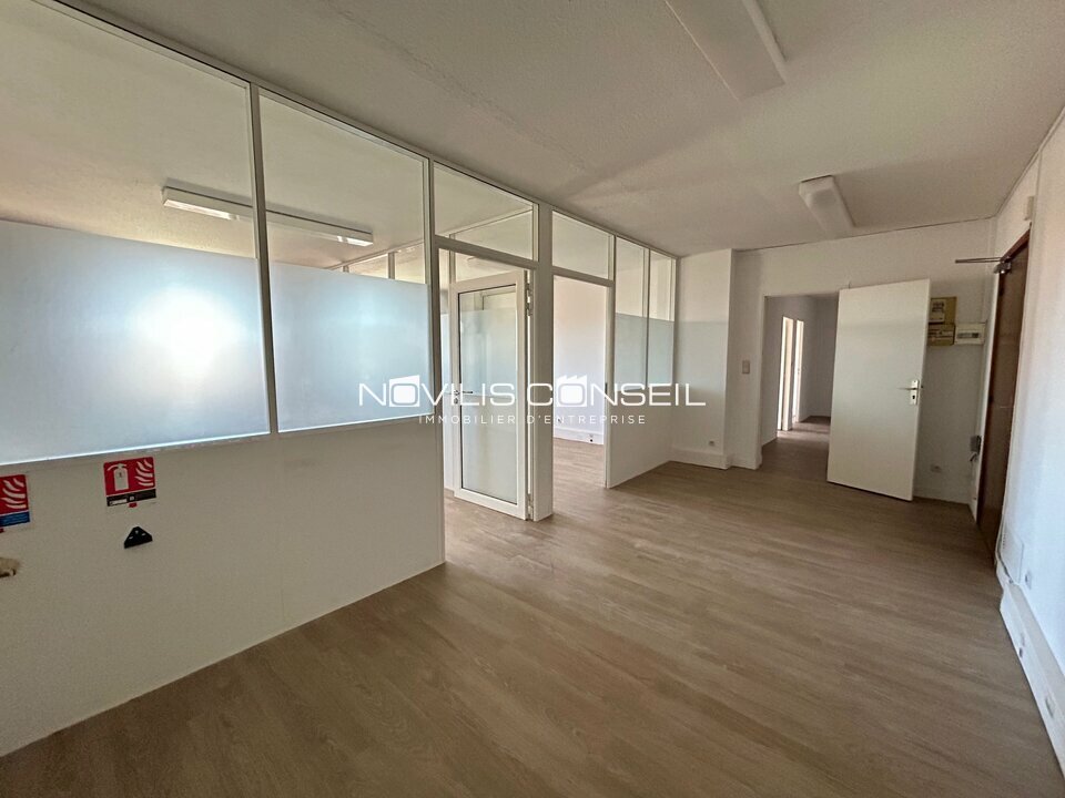 NOVILIS CONSEIL LOCATION-BUREAUX-TOULOUSE-31