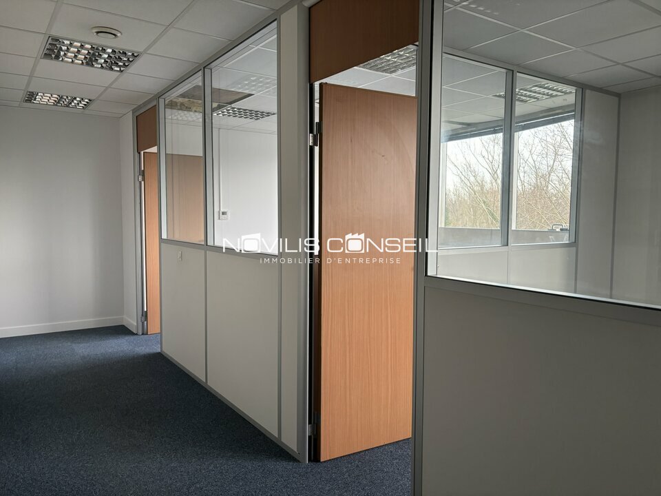 NOVILIS CONSEIL LOCATION-BUREAUX-TOULOUSE-31