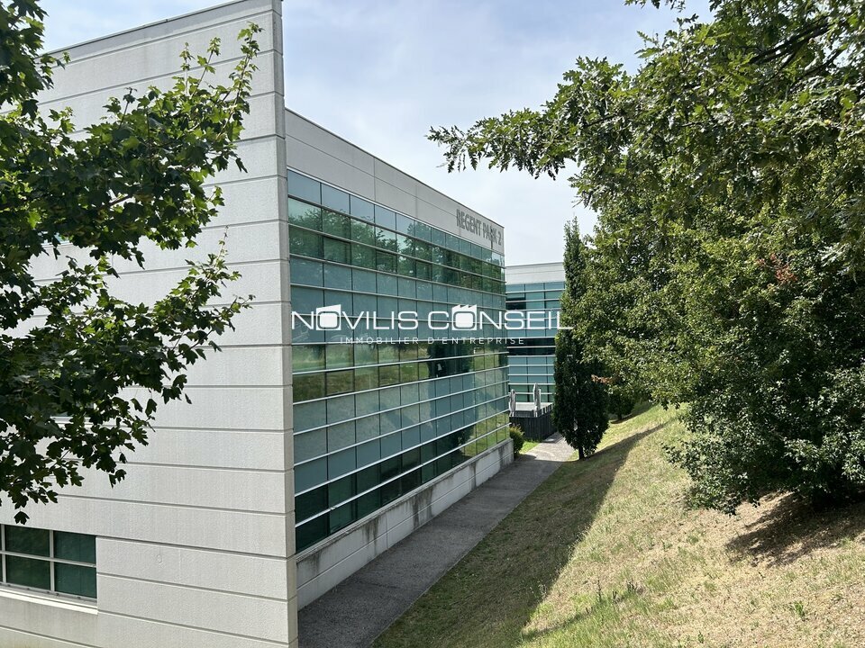 NOVILIS CONSEIL LOCATION-BUREAUX-LABEGE-31