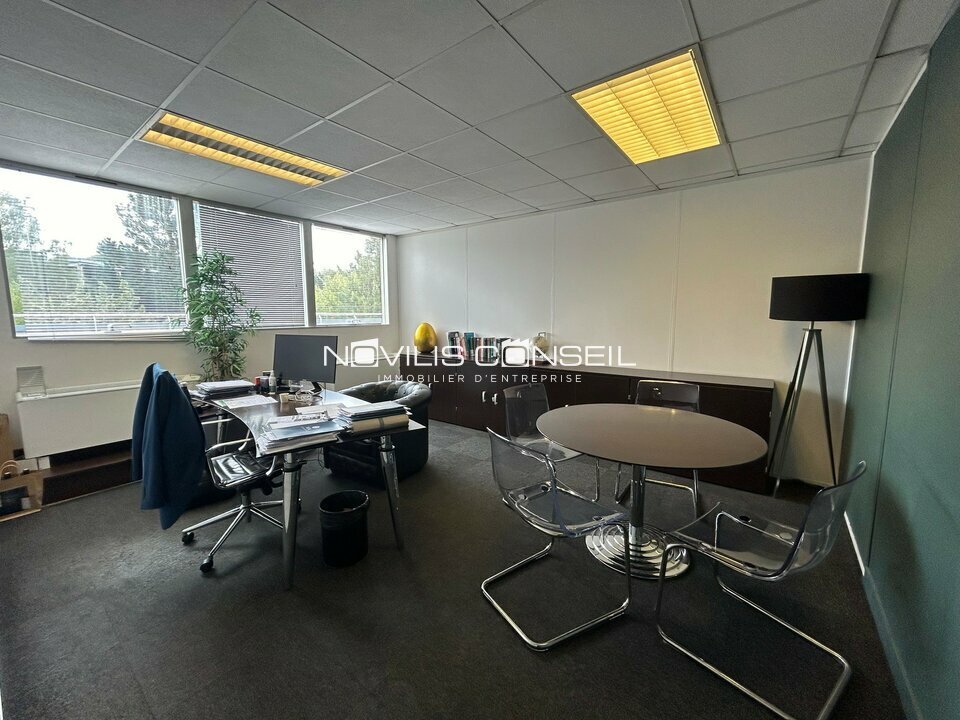 NOVILIS CONSEIL LOCATION-BUREAUX-TOULOUSE-31