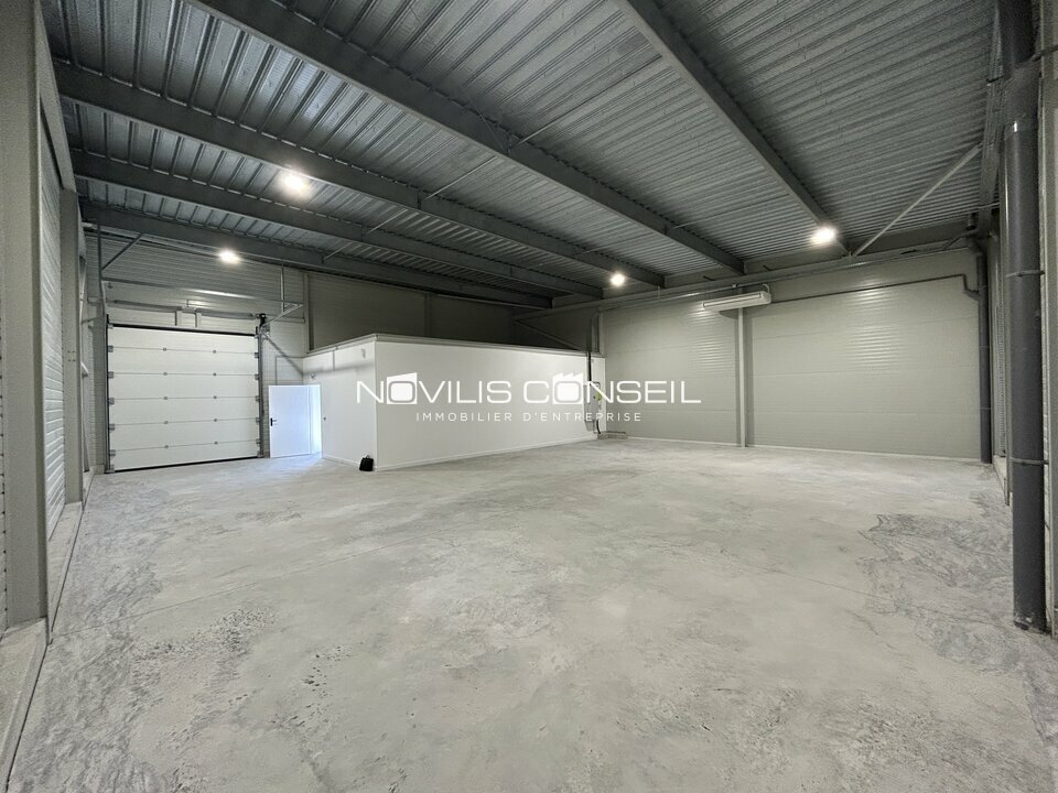 NOVILIS CONSEIL LOCATION-LOCAL D'ACTIVITE-SAINTE_FOY_D'AIGREFEUILLE-31