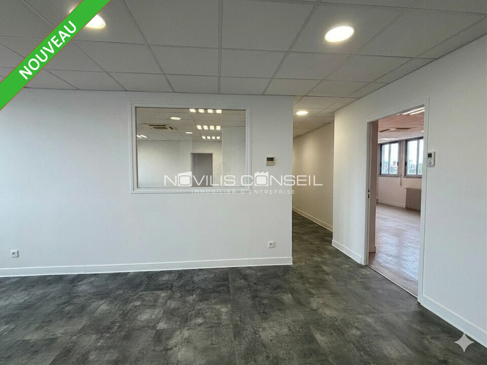 NOVILIS CONSEIL LOCATION-BUREAUX-TOULOUSE-31