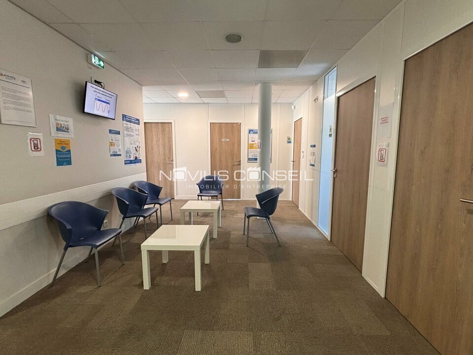 NOVILIS CONSEIL LOCATION-BUREAUX-TOULOUSE-31