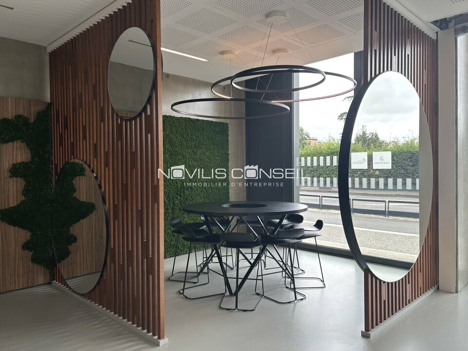 NOVILIS CONSEIL LOCATION-BUREAUX-TOULOUSE-31