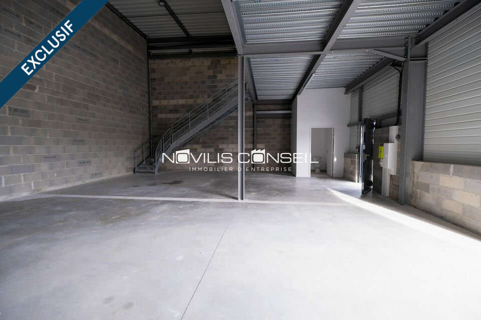NOVILIS CONSEIL LOCATION-LOCAL D'ACTIVITE-CORNEBARRIEU-31
