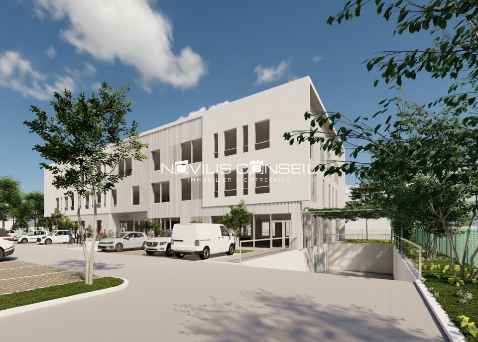 NOVILIS CONSEIL LOCATION-BUREAUX-TOULOUSE-31