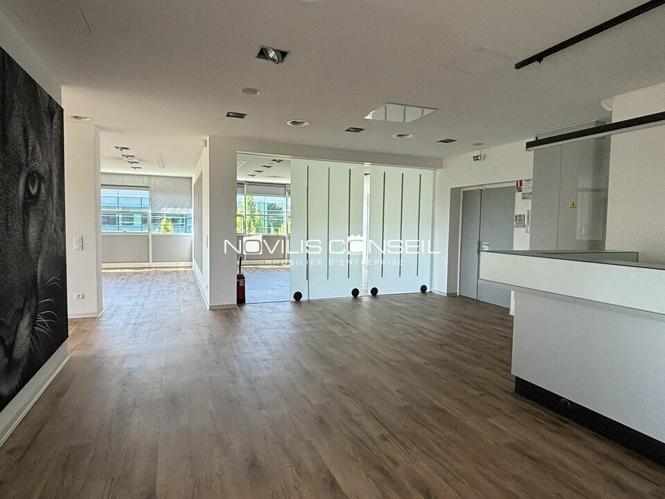 NOVILIS CONSEIL LOCATION-BUREAUX-LABEGE-31