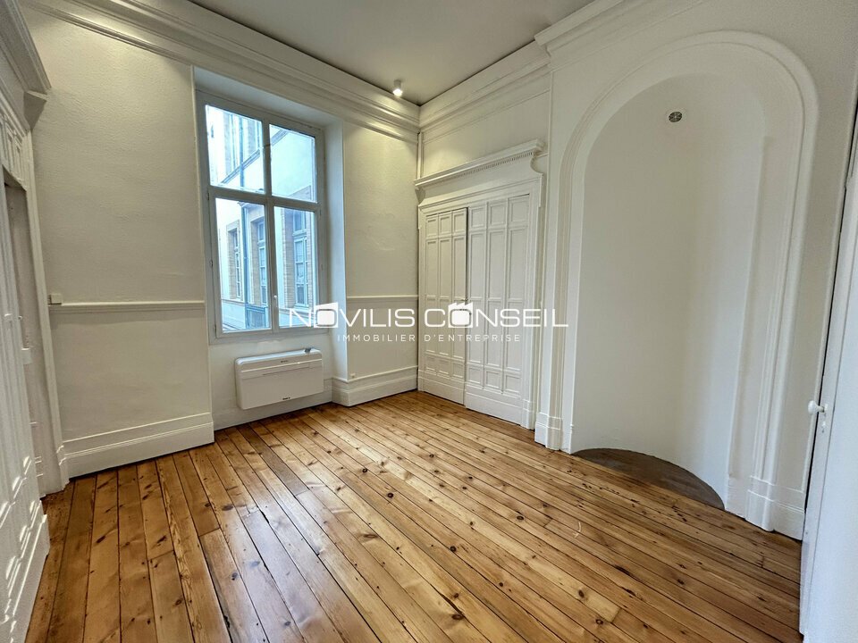 NOVILIS CONSEIL LOCATION-BUREAUX-TOULOUSE-31