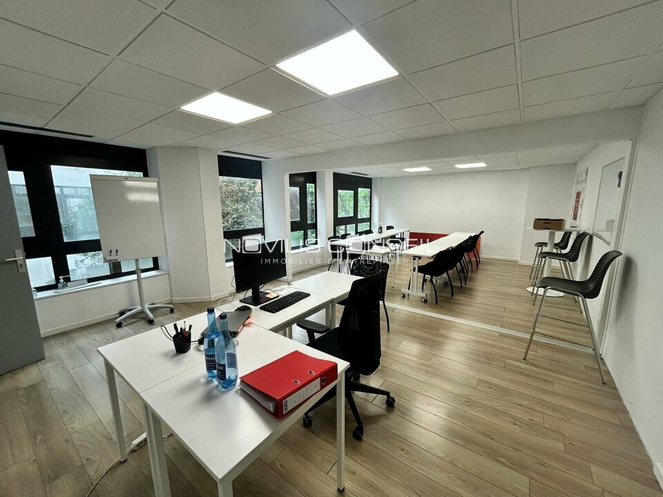 NOVILIS CONSEIL LOCATION-BUREAUX-TOULOUSE-31