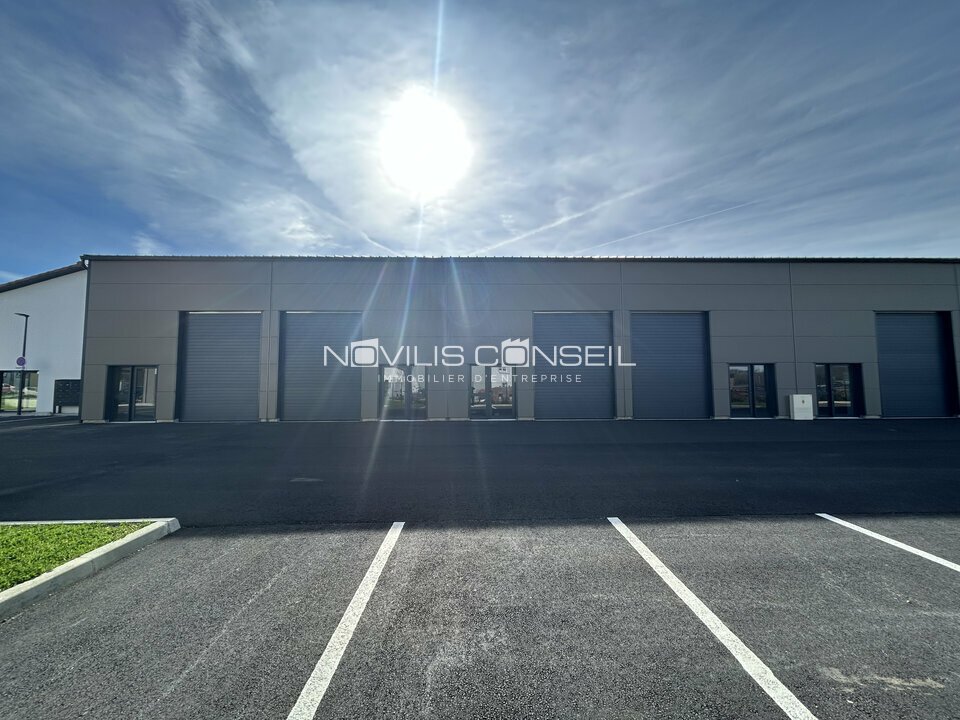 NOVILIS CONSEIL LOCATION-LOCAL D'ACTIVITE-BUZET-SUR-TARN-31