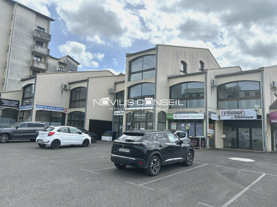 NOVILIS CONSEIL VENTE-BUREAUX-MONTAUBAN-82