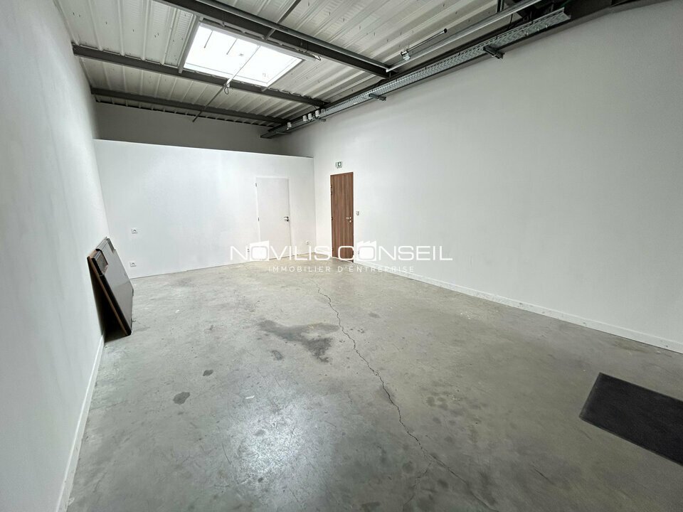 NOVILIS CONSEIL LOCATION-LOCAL D'ACTIVITE-MONTRABE-31