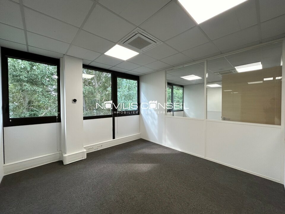 NOVILIS CONSEIL LOCATION-BUREAUX-LABEGE-31
