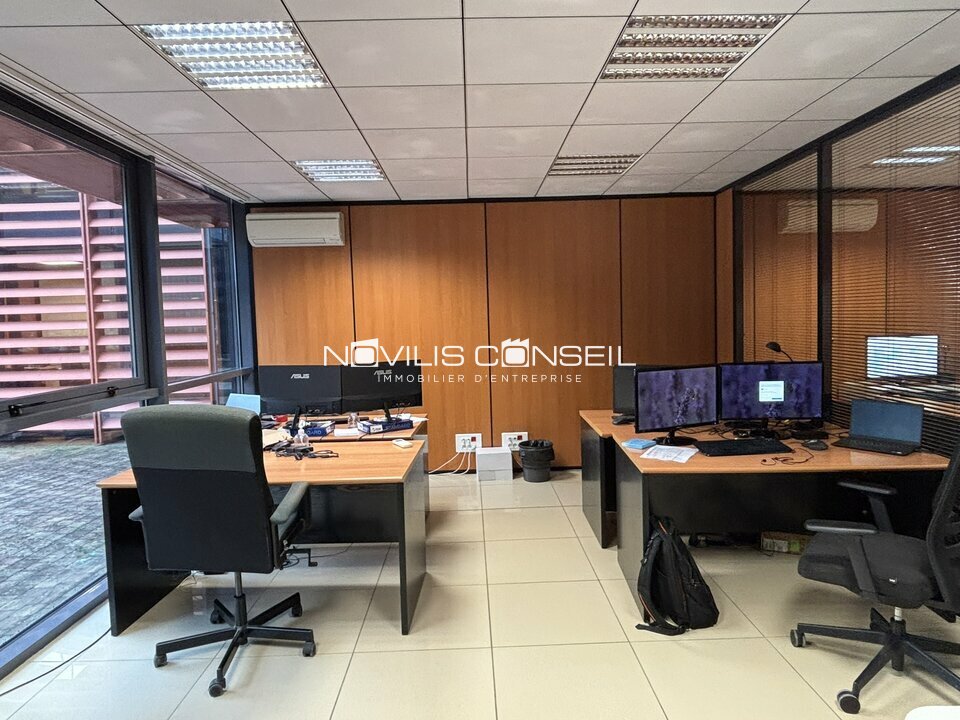 NOVILIS CONSEIL LOCATION-BUREAUX-SAINT-JEAN-31