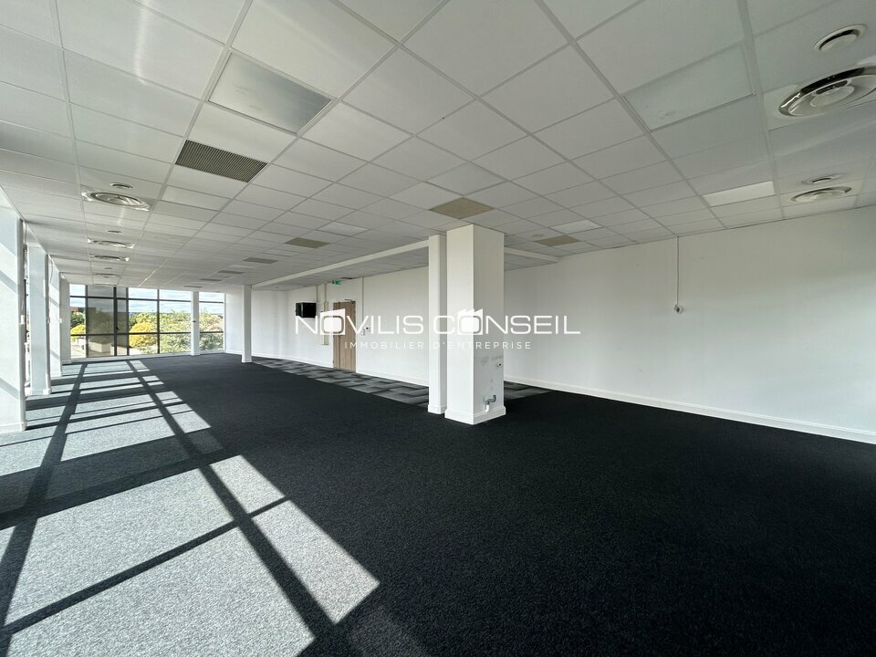 NOVILIS CONSEIL LOCATION-BUREAUX-COLOMIERS-31