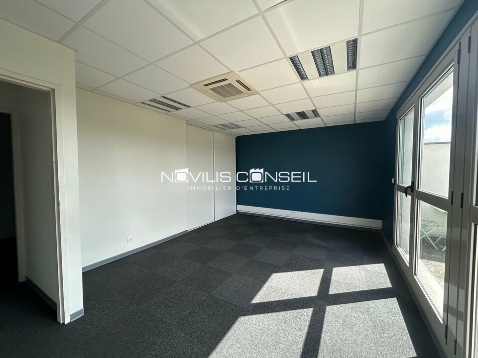 NOVILIS CONSEIL LOCATION-BUREAUX-TOURNEFEUILLE-31