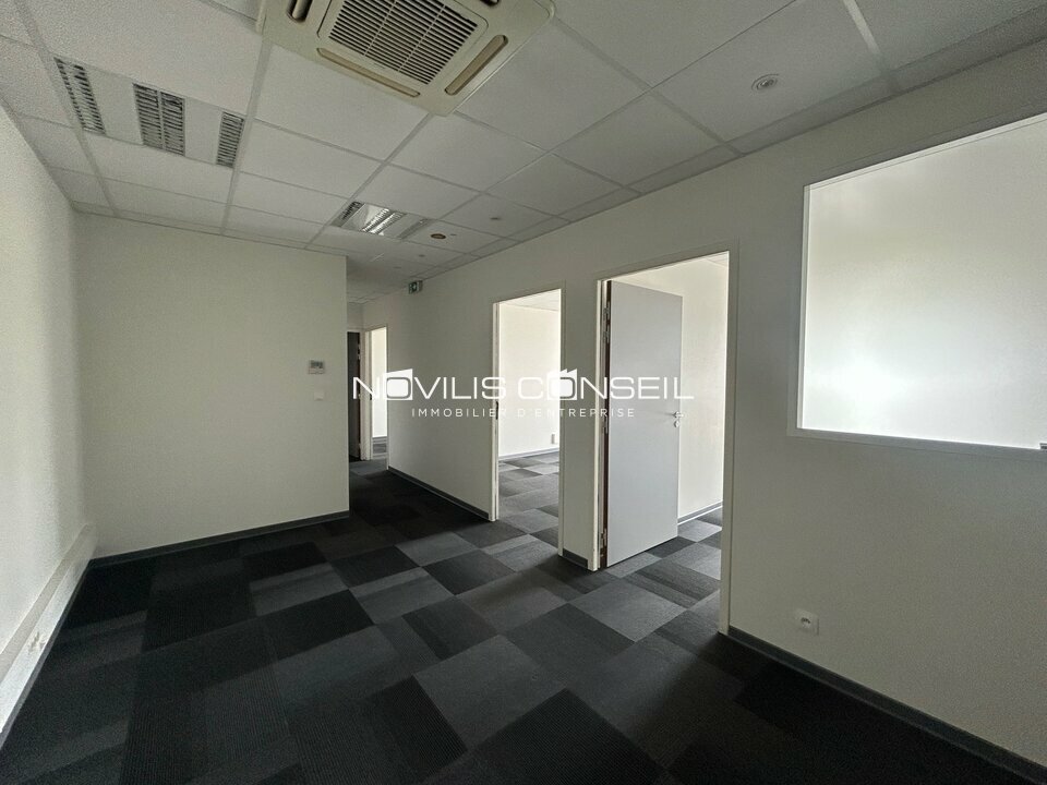 NOVILIS CONSEIL LOCATION-BUREAUX-TOURNEFEUILLE-31