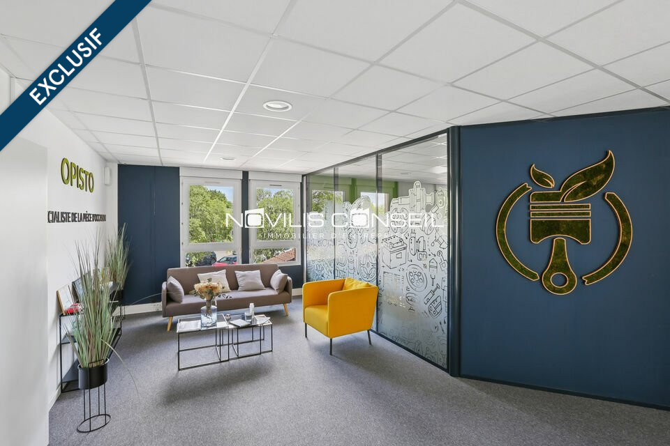 NOVILIS CONSEIL LOCATION-BUREAUX-TOULOUSE-31