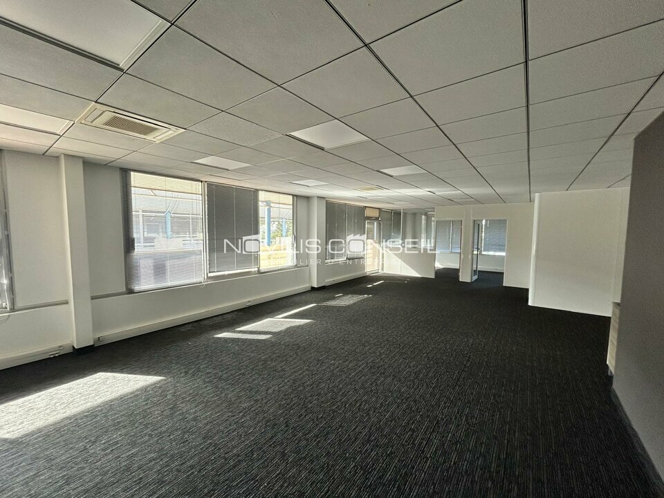 NOVILIS CONSEIL LOCATION-BUREAUX-TOULOUSE-31