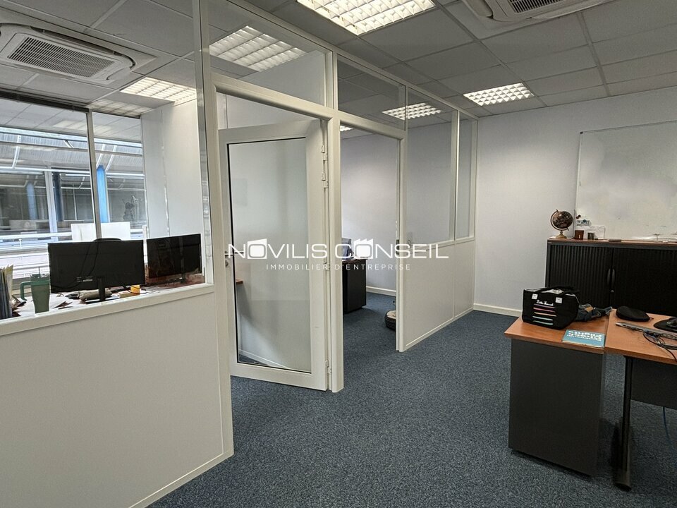 NOVILIS CONSEIL LOCATION-BUREAUX-TOULOUSE-31